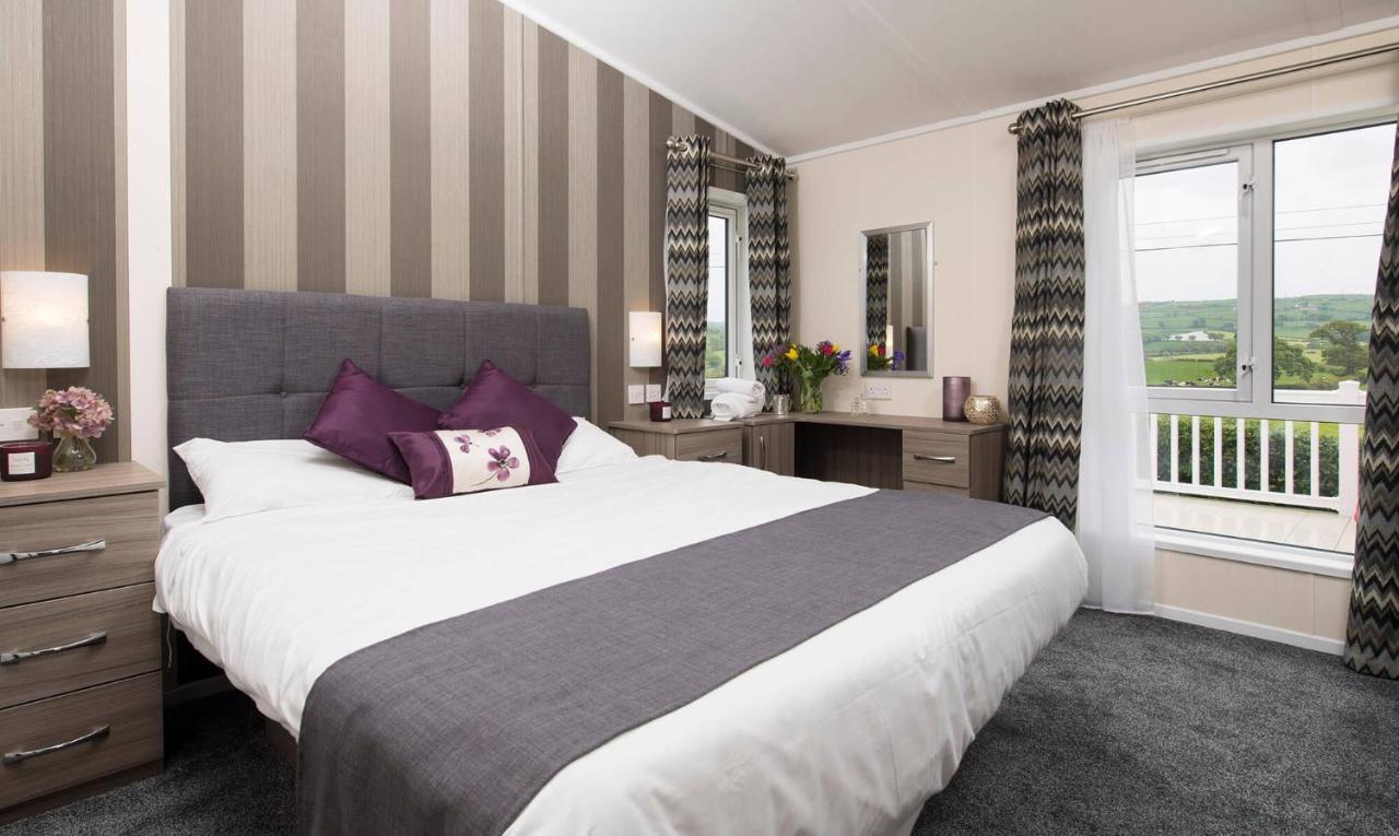 Tan Rallt Holiday Park & Spa Abergele Exterior photo
