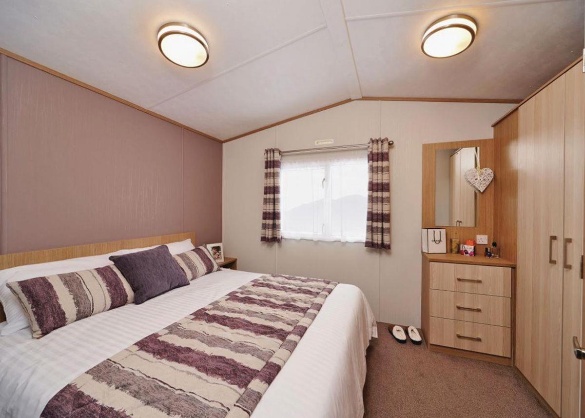 Tan Rallt Holiday Park & Spa Abergele Exterior photo