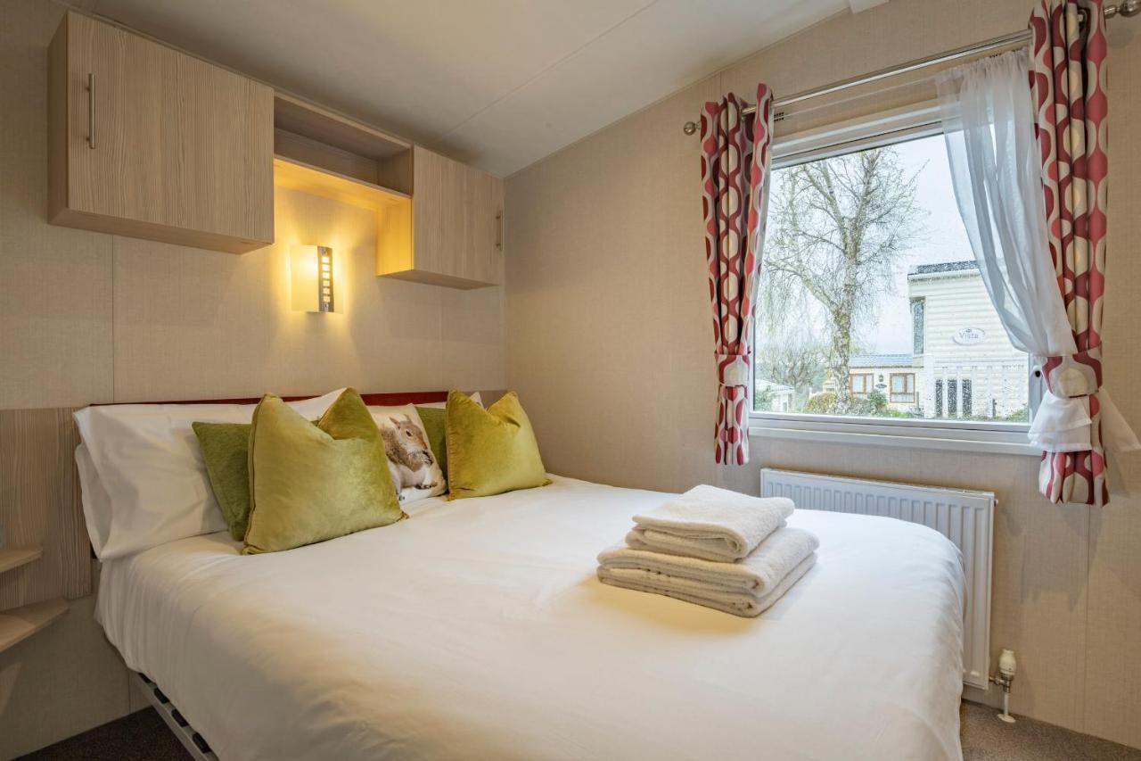 Tan Rallt Holiday Park & Spa Abergele Exterior photo